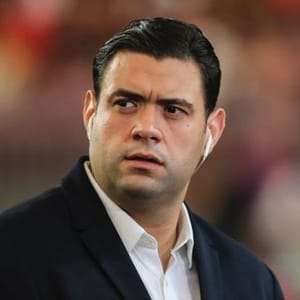 Achraf Ben Ayad