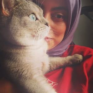 Asuman Toprak Deniz