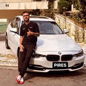 Douglas Pires
