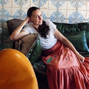 Sabina Maffei Plozner