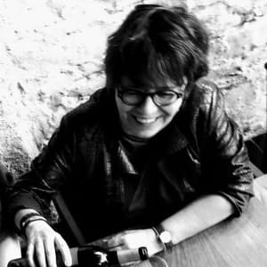 Gabriela Warkentin