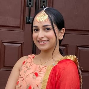 Harkirat Kaur