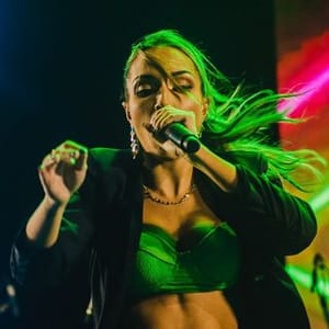 Leticia Bastos