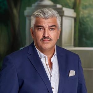 Antonio Milo