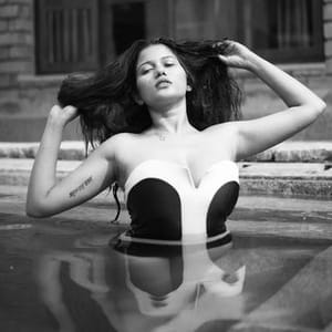 Shital Shaw