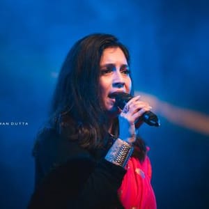 Anksuman Dutta