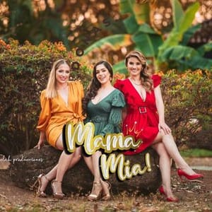 Mama Mia Reality