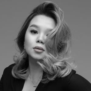 Nurzhan Narmatova
