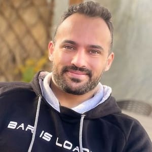Mehdi Tahmasebi