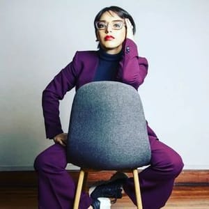 Karina Oliva Perez