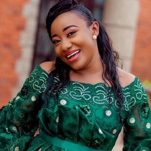 Ruth Rufet Adjei