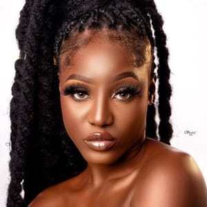 Vanessa Naa Aku Shika Tetteh