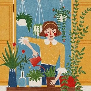 Julia Leister