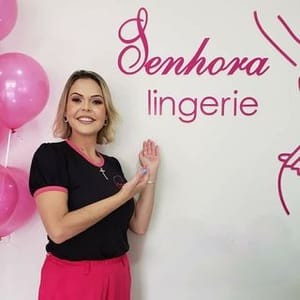 Sra Lingerie