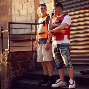 Los Menores