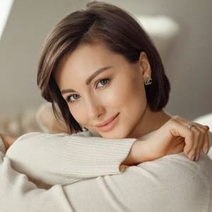 Nadya Meleshko