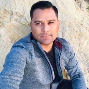 Alex Zamora