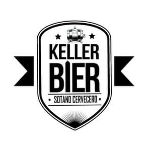 Keller Bier