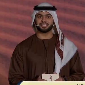 Ali Alkhajeh
