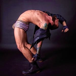 Eddie Danger