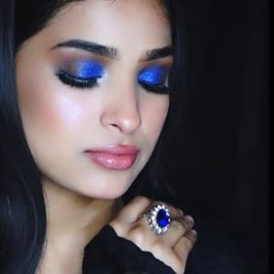 Huma Syed
