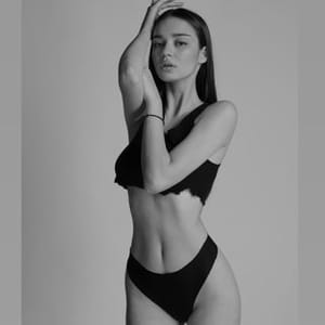 Andrijana Ilioska
