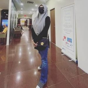 Asyurara Razak