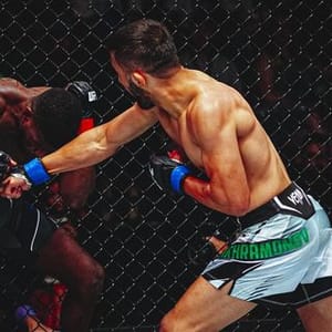 Saidyokub Kakhramonov