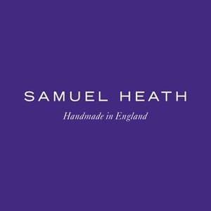 Samuel Heath