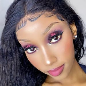 Felicia Hlongwane