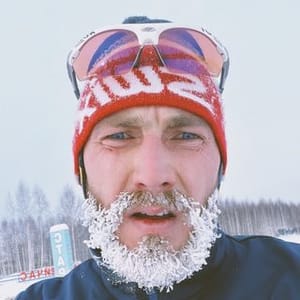 Anton Oborin