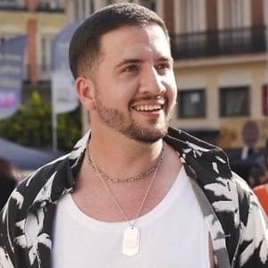 Daniel Bonet