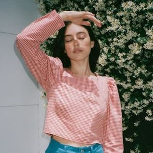 Ana Corrigan