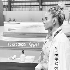 Alice Kinsella Oly