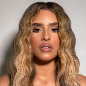 Jeannett Acosta Rojas