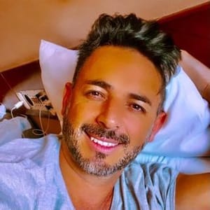 Andre Luz