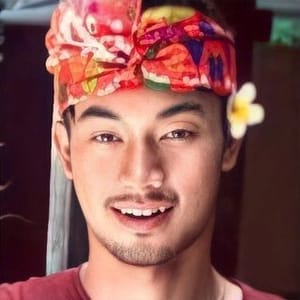 Nandang Suryadi