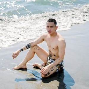 Mark Fernandez