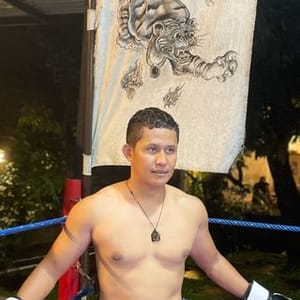Egan Afif