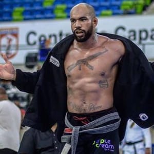 Erberth Santos