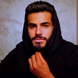 Salem Saeed