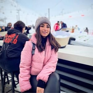 Dalia Elkhattam Dalya Alkhtam