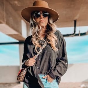 Macy Mccaslin