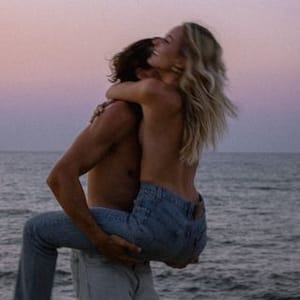 Laura &amp; Nicolas Herbert