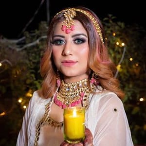 Priyanka Bhola