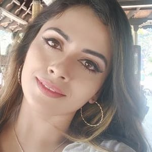 Dhanya Mary Varghese