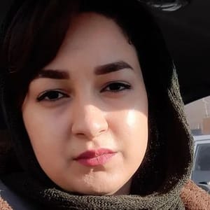 Melika Mirtaghi