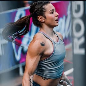 Sasha Nievas