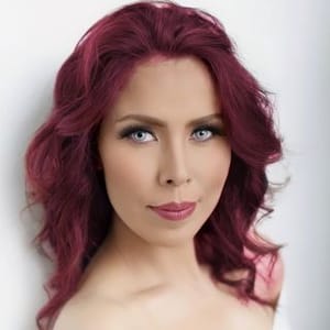 Sabah Ben Seddik
