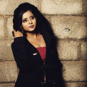 Kavyashree Gowda